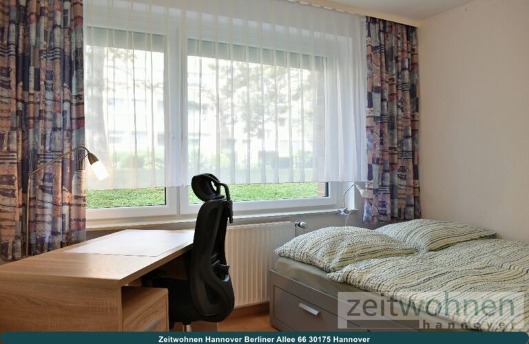 Doppelbett