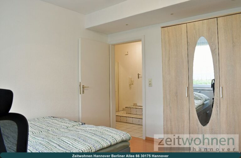 Doppelbett