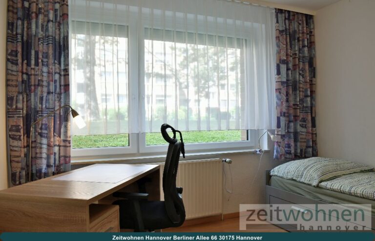 Einzelbett