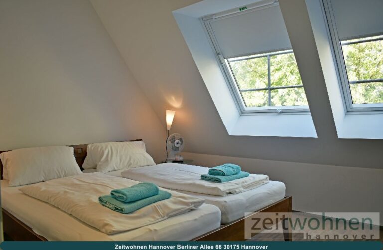 Schlafen 1