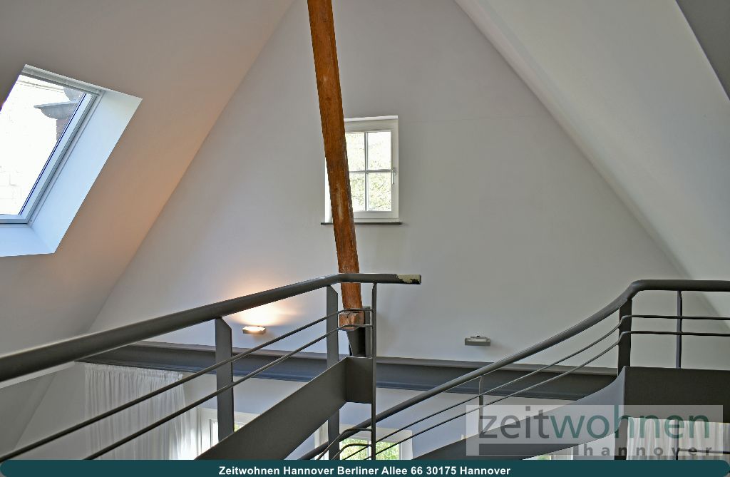 Treppe