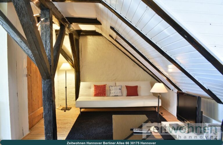 Wohnen