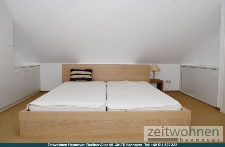 Schlafen