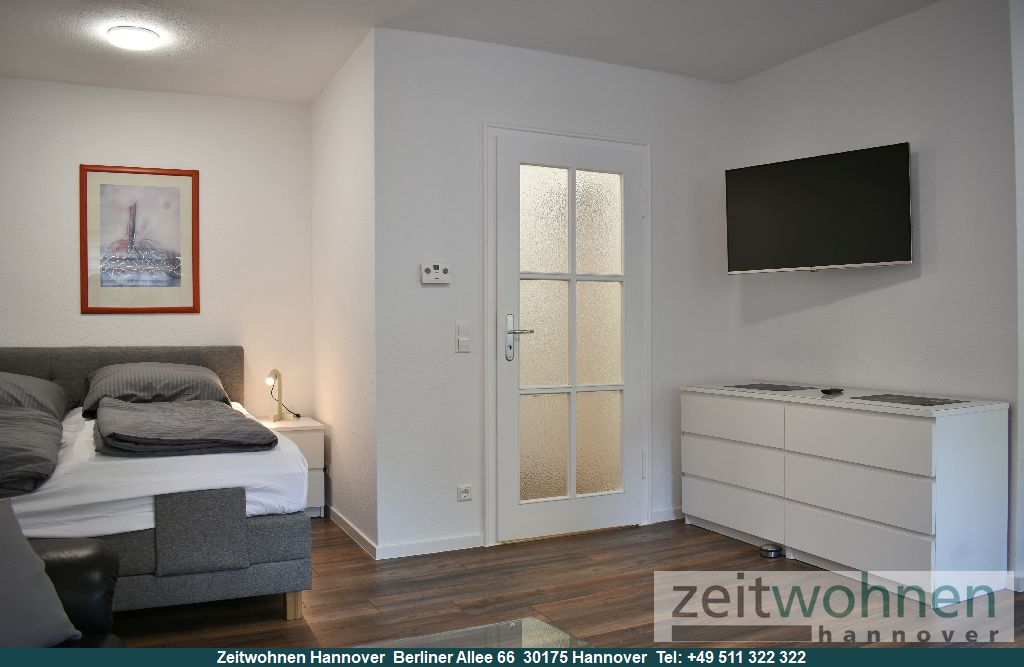 Zoo Viertel, Emmichplatz, zu Fuß in die Eilenriede, saniert und modernisiert - Foto 4