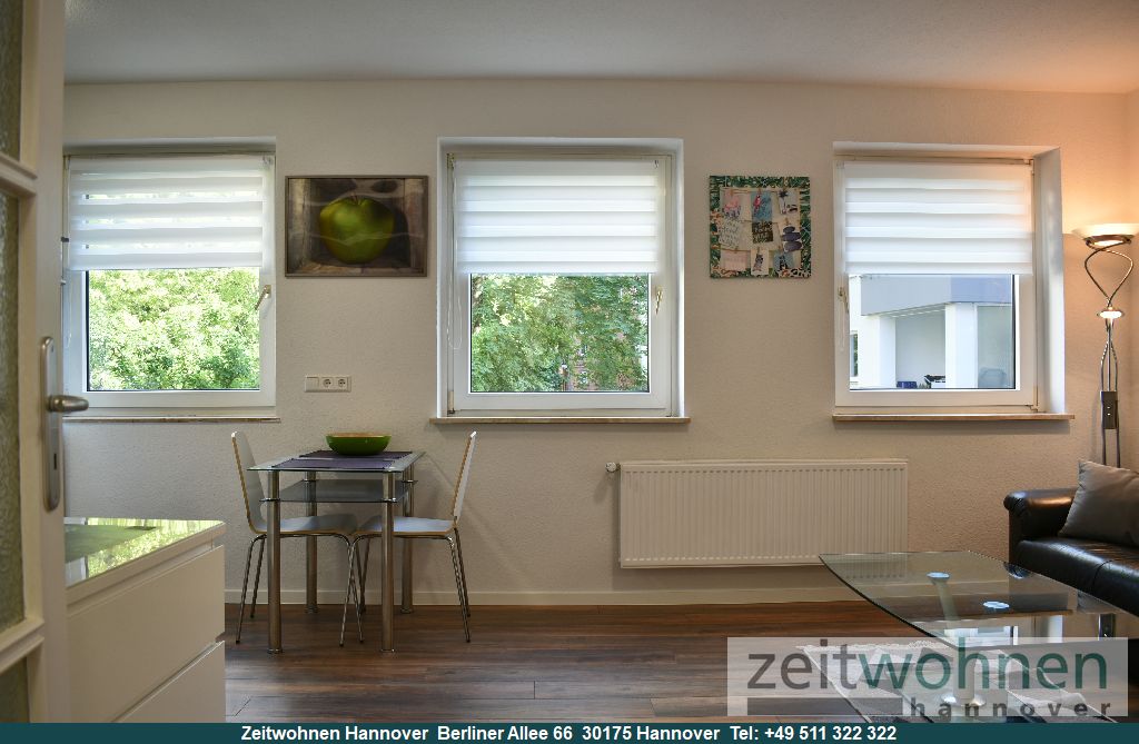 Zoo Viertel, Emmichplatz, zu Fuß in die Eilenriede, saniert und modernisiert - Foto 2