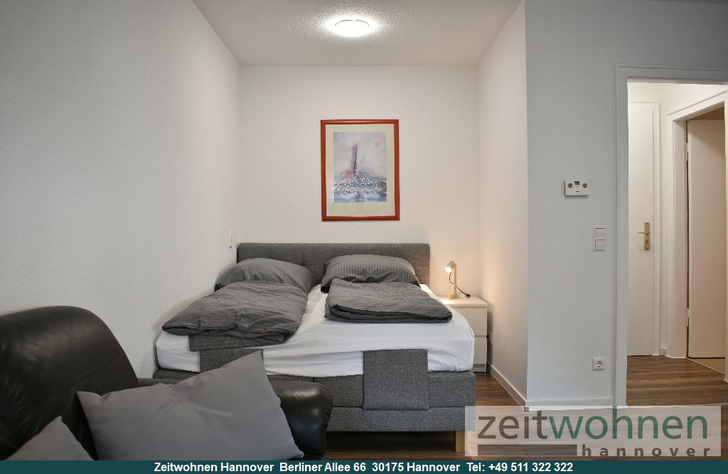 Zoo Viertel, Emmichplatz, zu Fuß in die Eilenriede, saniert und modernisiert - Foto 5