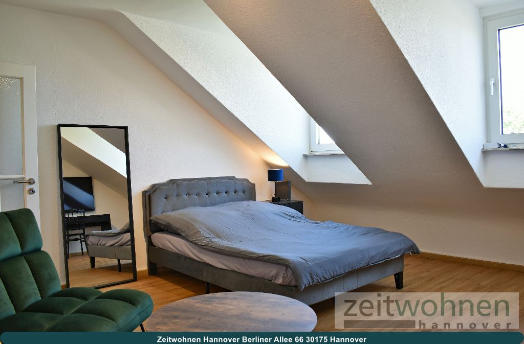 Oststadt - Zentrum, Willkommen in Ihrem neuen Zuhause - Foto 4