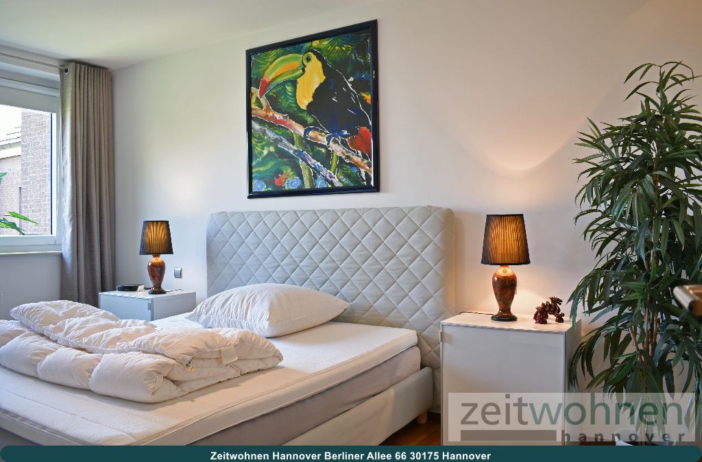 Zoo, moderne, helle Wohnung mit großem West-Balkon, Eilenriedenähe - Foto 5