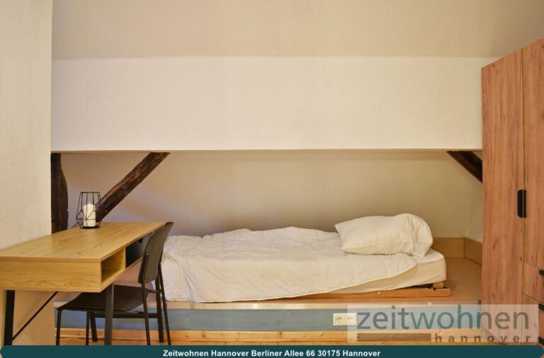 Schlafen