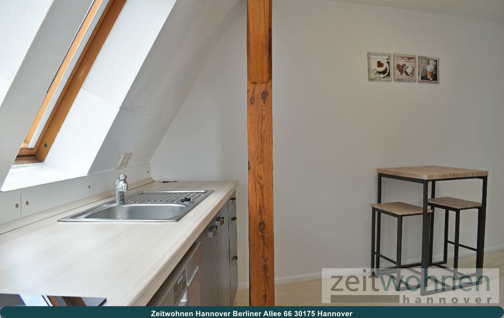 Nordstadt, Univiertel, 2 Zimmer mit toller Aussicht - Photo 3