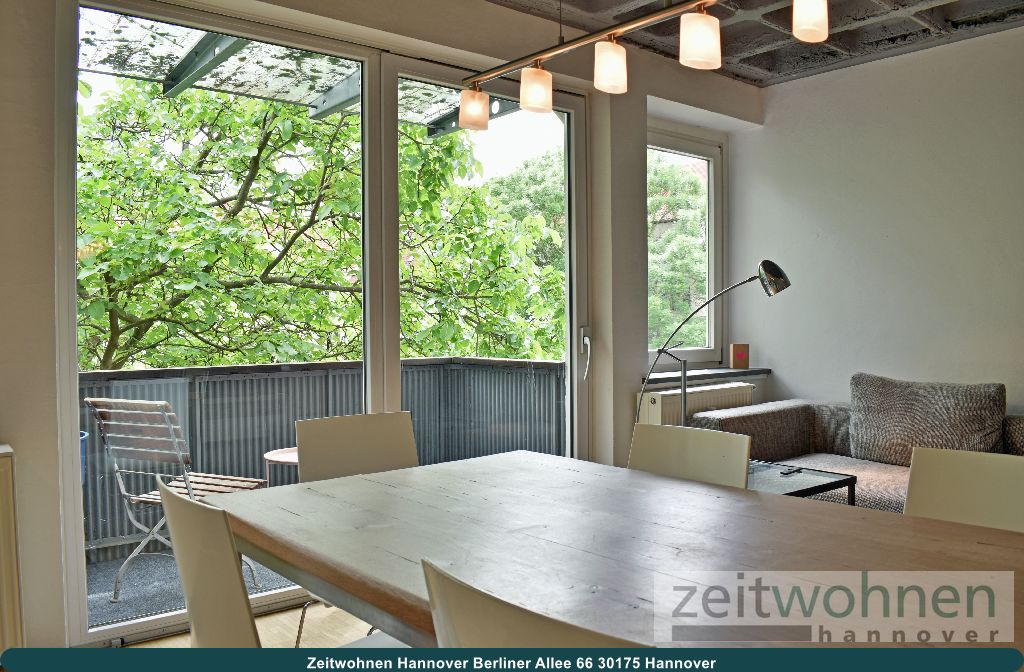 Historische Altstadt, Mitte, 3 Zimmer Apartment, gehoben, zentral, neuwertig - Foto 5