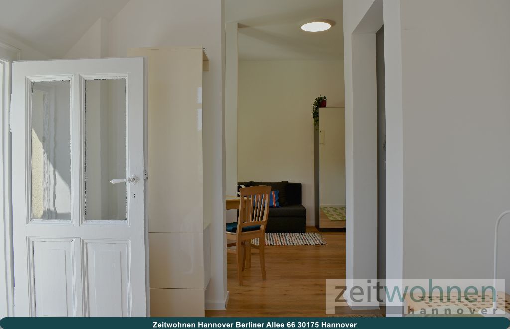 Kirchrode, Neues Apartment. Einfach Wohlfühlen. - Photo 2