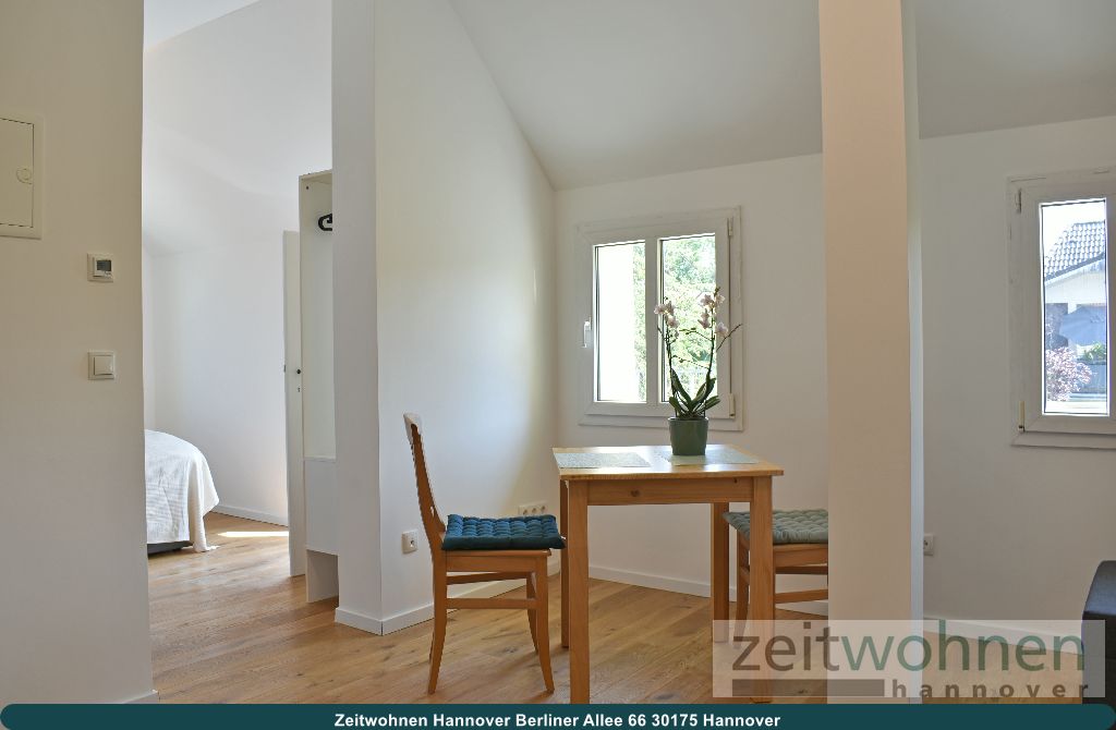 Kirchrode, Neues Apartment. Einfach Wohlfühlen. - Photo 4