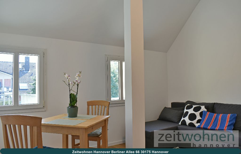 Kirchrode, Neues Apartment. Einfach Wohlfühlen. - Photo 5