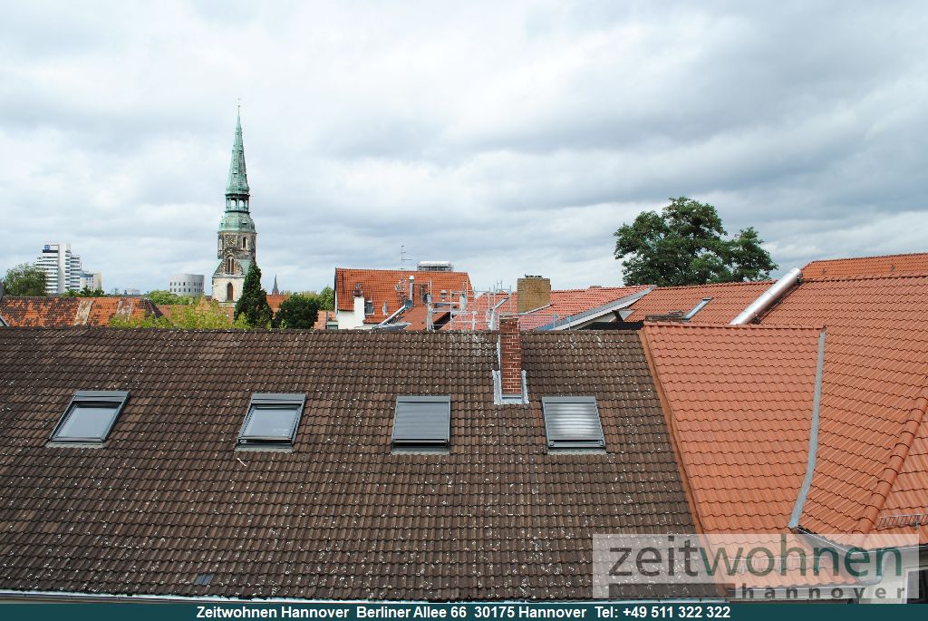 Ausblick