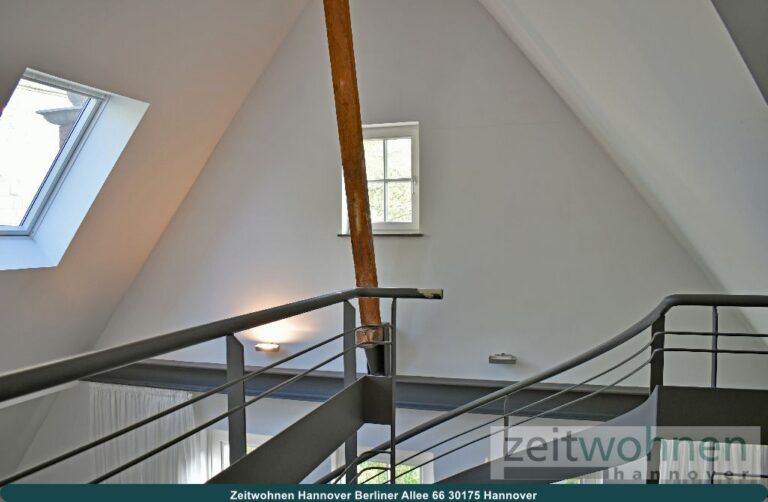 Treppe