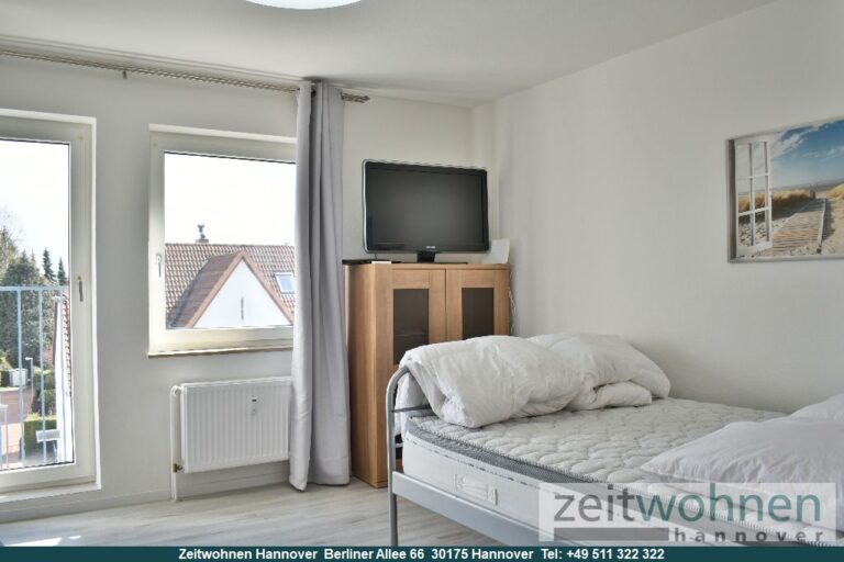 Wohnen