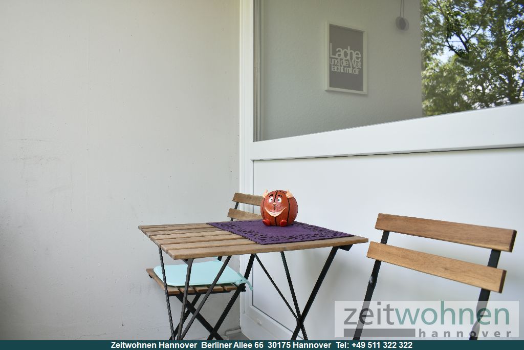 Balkon