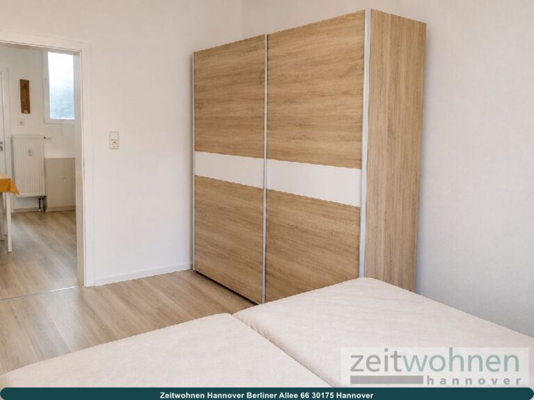 Schlafen