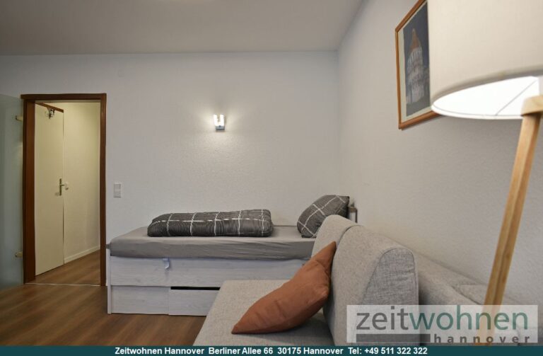 Schlafen