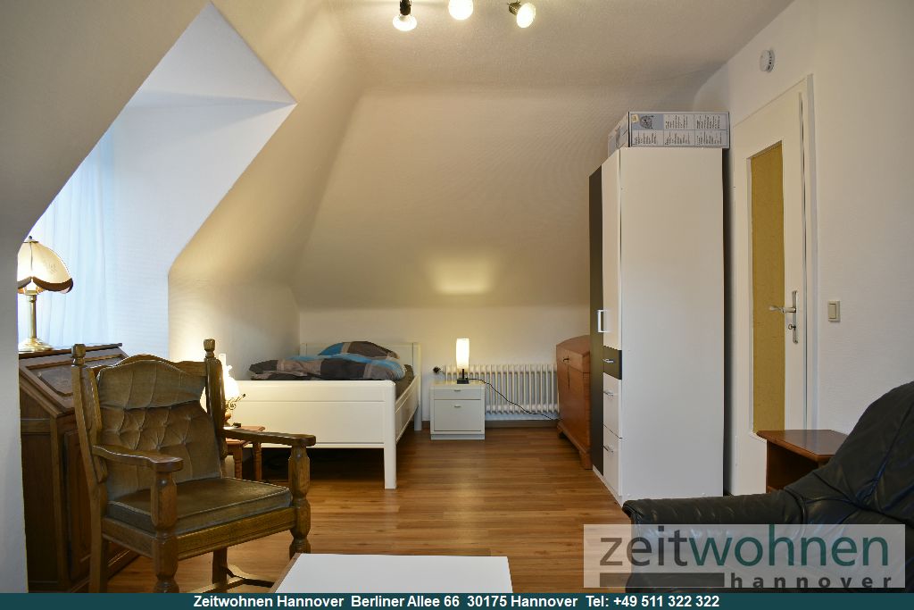 Schlafen
