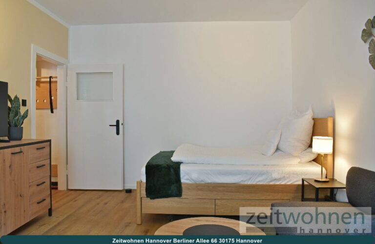 Schlafen