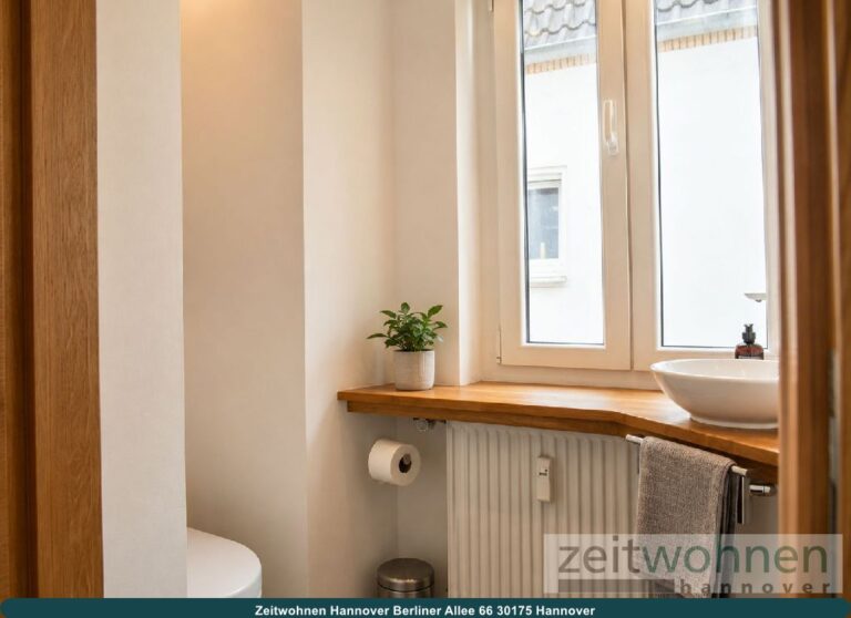 Gäste WC