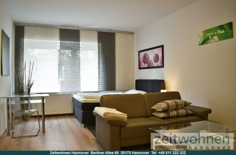 Wohnen