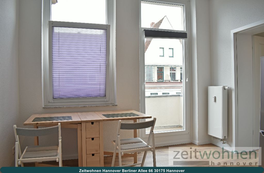 KuecheBalkon