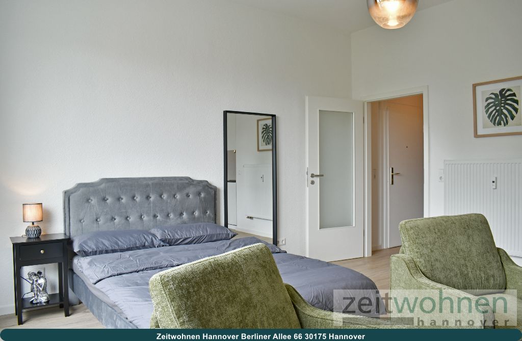 Scvhlafen
