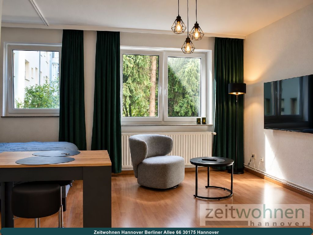 Wohnen