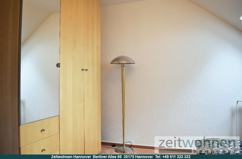 Schlafen