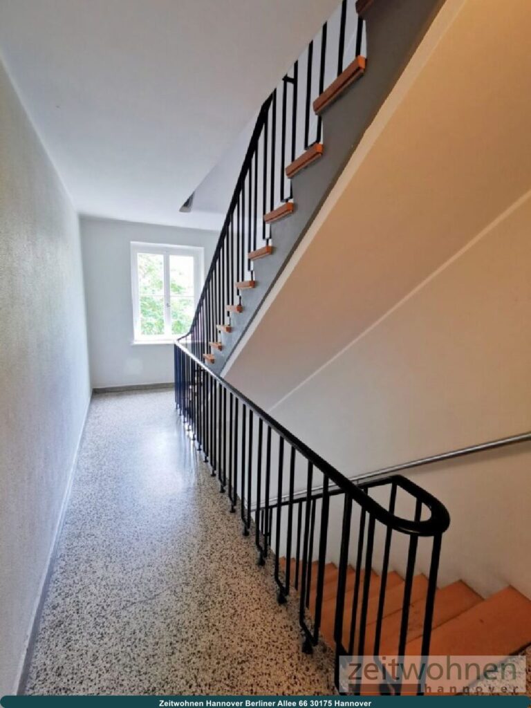 Treppenhaus