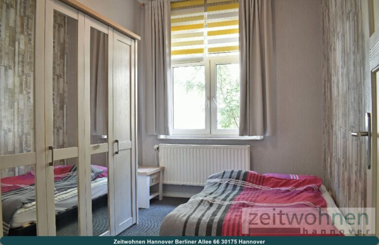 Schlafen