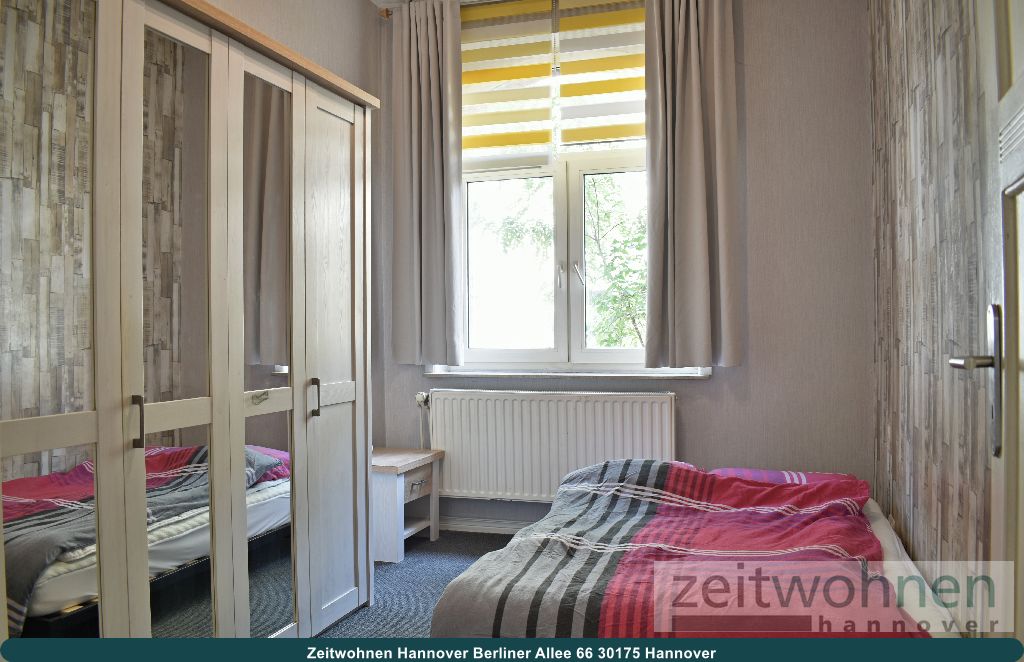 Schlafen
