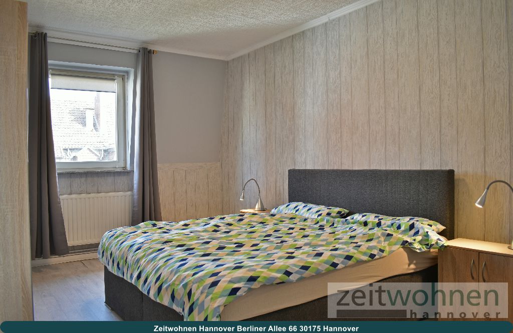 Schlafen